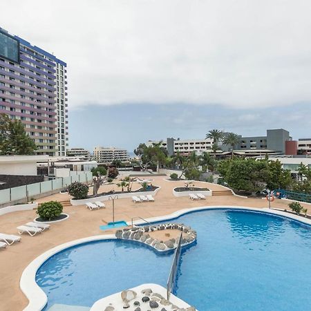 Paraiso Del Sur Studio-Apartment Costa Adeje (Tenerife) Exterior foto