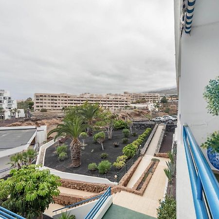 Paraiso Del Sur Studio-Apartment Costa Adeje (Tenerife) Exterior foto